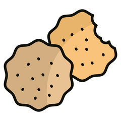 Cookie Icon