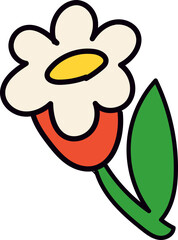 Collection Flower Element
