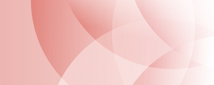 ピンク色の抽象的なベクター背景画像素材	