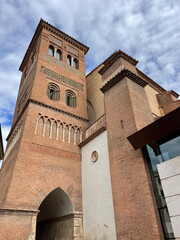 TERUEL, ARAGON, DINOPOLIS, SPAIN, SPA, HOTEL, 