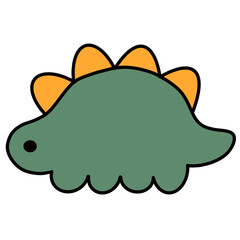 Animals and dinosaurs 