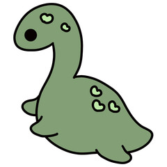 Animals and dinosaurs 