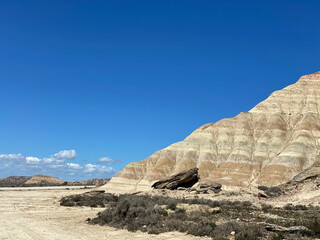 Fototapeta premium NAVARRA, SPAIN