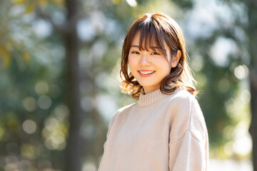 美しい日本女性