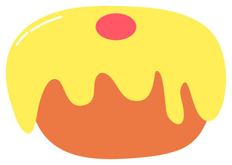 Aesthetic And Cute Sticker