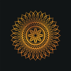 vector decorative mandala art for arabic and islamic textile,vector luxury mandala wallpaper