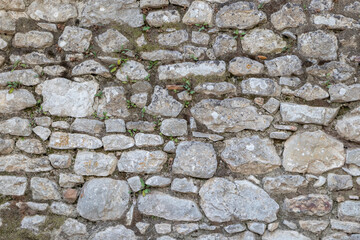 stone wall texture