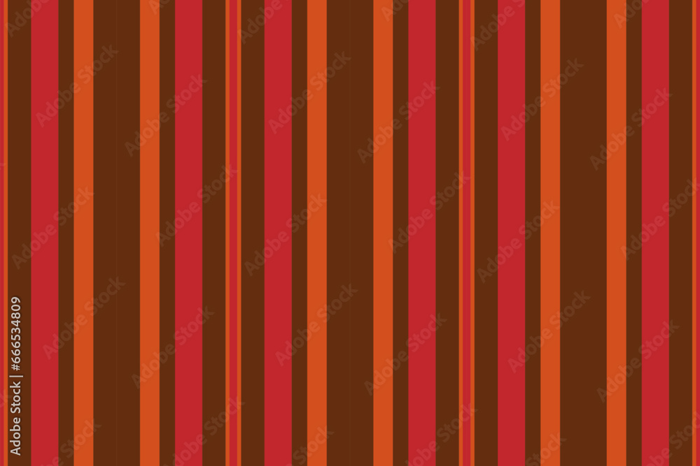 Aufkleber stripes pattern vector background. colorful stripe abstract text