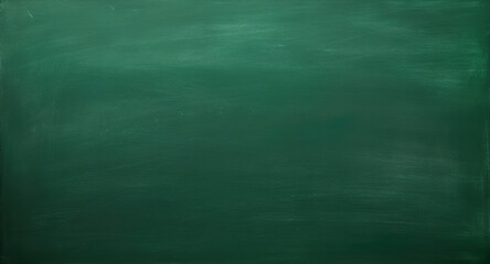 green chalkboard texture - obrazy, fototapety, plakaty