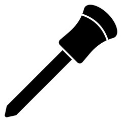 Premium download icon of screwdriver 
