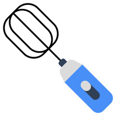 A premium download icon of beater