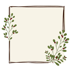 Christmas time, cute decorations for Happy Christmas. Wish you all have a wonderful Christmas this year.