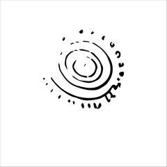 VerdantVogue logo design