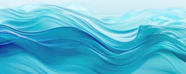 A Blue Wave