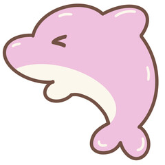 Under the sea there are bunches of cute sea life