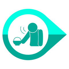 Personal Health Icon