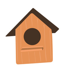 bird house