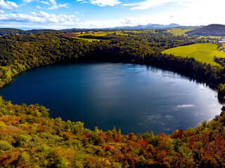 Gour de Tazenat