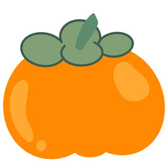 Leafs, flowers, mushrooms butterflies and plants in the garden, blooming flowers, cute butterflies. Lively seasonal