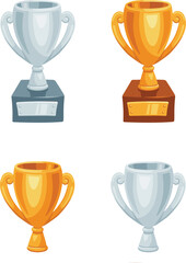  set of dice to reward the winner