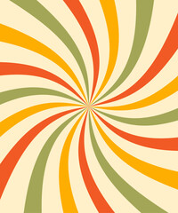 retro Christmas background