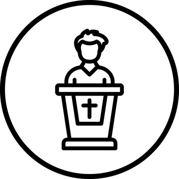 Cermon Icon Style