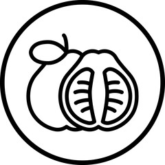 Pomelo Icon Style