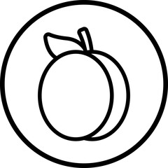 Plum Icon Style