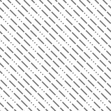 dashed line pattern. diagonal code background for cryptography