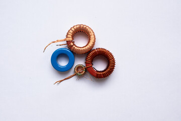 Inductor 