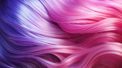 Fototapeta premium Fond d'écran abstrait sur le thème violet magenta. IA générative, IA
