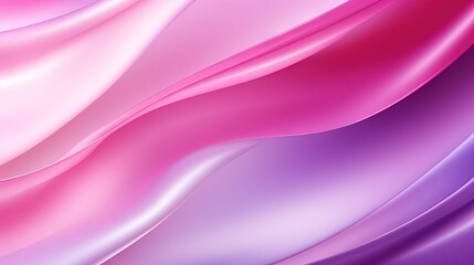 Obraz premium Fond d'écran abstrait sur le thème violet magenta. IA générative, IA