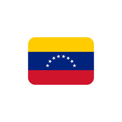 🇻🇪 Flag: Venezuela