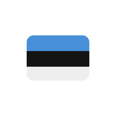 🇪🇪 Flag: Estonia 