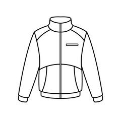 sport jacket