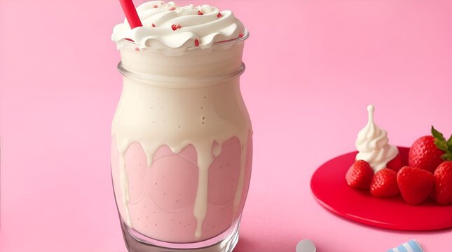 Milkshake images free download