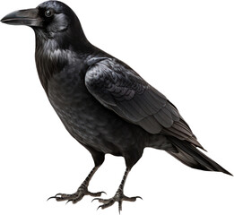 crow transparent background PNG clipart