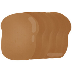 Whole bread 