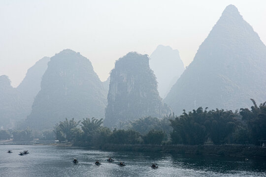 Yangshuo