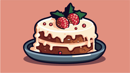 Gateau de No&euml;l, ia g&eacute;n&eacute;rative