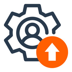 Continuous Professional Development Icon