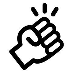 Obraz premium assault