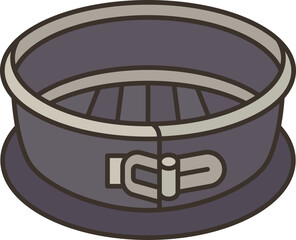 springform  icon