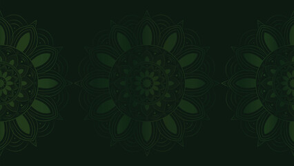 Abstract spiral multi color round vortex symbol background. This minimalist style logo type simple background can be used as a banner or mandala. 