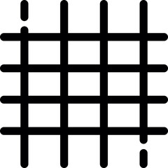 Grid Icon