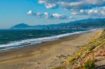 Oregon Along HIghway 101 6