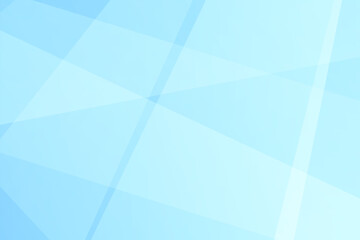 Abstract blue on light blue background modern design. Vector illustration EPS 10.