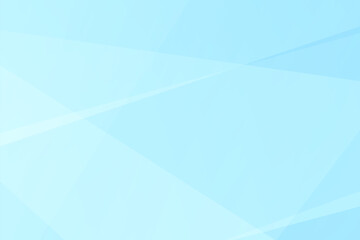 Abstract blue on light blue background modern design. Vector illustration EPS 10.