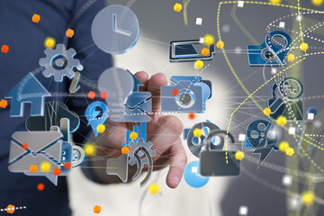  - neural network exposure digital