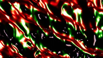 Abstract background, modern background, liquid background, illustration background